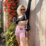 H E V B - @heather_blythin - Instagram