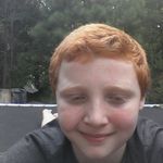 ethan gilreath - @heatherbobby5 - Instagram