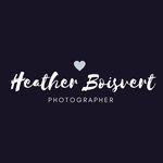 Heather Boisvert Creative - @heatherbcreative - Instagram