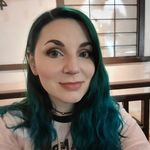 Heather Bolen - @bunnysgothops89 - Instagram