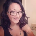 Heather Bolin - @cherrylynn23 - Instagram