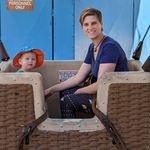 Heather Boling - @monarchwings17 - Instagram