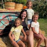 Heather Bopp - @hbopp123 - Instagram