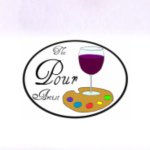 Heather Borg Martin - @thepourartist - Instagram
