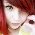 Heather Bosley - @selffifumo - Instagram