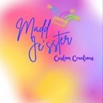 Heather Bosley - @madd_jesster_custom_creations - Instagram