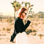 Heather Bice Bosse' - @lovekudzu - Instagram