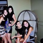 Heather Brackett - @nyltphanmoeb271 - Instagram
