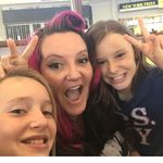 Heather Brake - @missbrake - Instagram