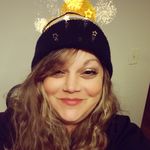Heather Brake - @princesshb78 - Instagram