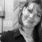 Heather Glasgow - @heather_brakeman - Instagram