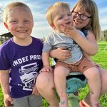 Heather Jo Brake - @heatherbuder - Instagram