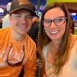 Heather Jordan Brent - @hjordan509 - Instagram