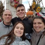 Heather Brewington - @hthbrew - Instagram