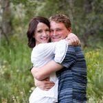Heather & Brigham - @valentine0831 - Instagram