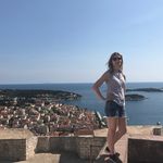 Heather Brigham - @hbwanders - Instagram