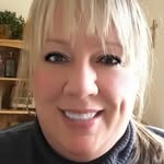 Heather Brower - @mochacat67 - Instagram