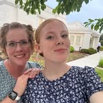 Heather Kelley Brower - @red_heather82 - Instagram