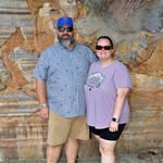 Heather Hays-Browne - @heatherbrowne580 - Instagram
