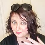 Heather Brownlee - @gothic.vamp.bat - Instagram