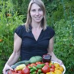 Heather Brubaker - @hebrubaker - Instagram