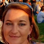 Heather Brumley - @heather.brumleymccradic - Instagram