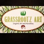 Heather And Bryce - @grassrootzart - Instagram