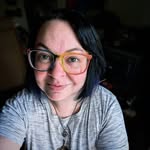 Heather M. Budd - @atlantisd3vil - Instagram