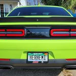 Heather Buffa - @her_hemi2 - Instagram