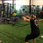 Heather Tomassian - @coach.heather.buffaloswim - Instagram