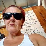Heather Buford - @bufordh85 - Instagram