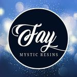 Heather Bundy - @fay_mystic_creations - Instagram