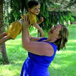 Heather Vincent Burbridge - @dancewithme_ms_heather - Instagram