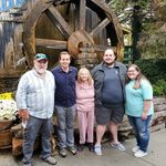 Heather Michelle Burchett - @burchetth72194 - Instagram