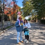Heather Raleigh Burchett - @hraleigh - Instagram