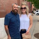 Heather Burdette - @hab0112 - Instagram