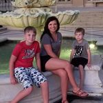 Heather Burdette - @hdb02 - Instagram
