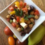 Heather Burdette Kellar - @craftedheartkitchen - Instagram