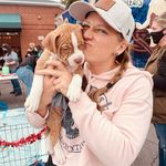 Heather Burgin - @hammer_1217 - Instagram