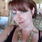 Heather Burling Bourne - @rosesandelms - Instagram