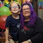 Heather Burnham - @hmecakes - Instagram