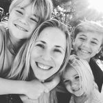 Heather Burnham - @heathen777 - Instagram