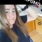 Heather Buster - @r3dwolfe27 - Instagram