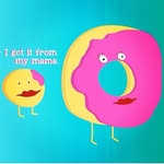 Heather Button - @ilove_treats - Instagram