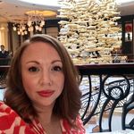 Heather Buxton - @detailsbyheather - Instagram