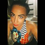 Heather Buxton - @heathera.buxton - Instagram