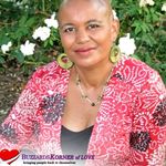 Heather Buzzard - @buzzardskorneroflove - Instagram