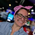 Heather Byars - @byarsdrama - Instagram