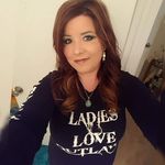 Candice Heather Byrum - @byrumcandi - Instagram