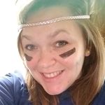 Heather Byrum - @hmbyrum86 - Instagram
